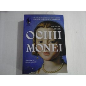 OCHII MONEI  -  THOMAS SCHLESSER